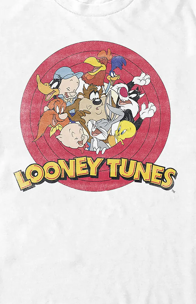 Looney Tunes T-Shirt