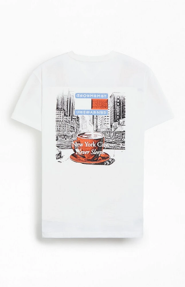 Tommy Jeans New York City T-Shirt