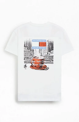 Tommy Jeans New York City T-Shirt