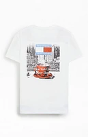 Tommy Jeans New York City T-Shirt