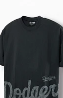 LA Dodgers Oversized T-Shirt