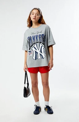 MLB Wild Collective x PacSun Oversized T-Shirt