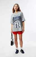 MLB Wild Collective x PacSun Oversized T-Shirt