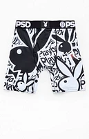 Playboy PSD Scanner Boxer Briefs