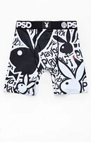Playboy PSD Scanner Boxer Briefs