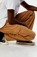 Brixton Waypoint Herringbone Cargo Pants