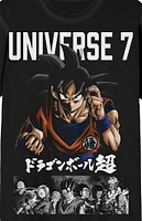 Dragon Ball Super T-Shirt