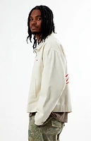 Pacsun Palazzo DeLeone Gas Jacket