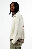 PacSun Palazzo DeLeone Gas Jacket
