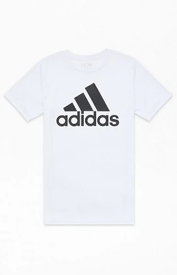 adidas Kids Essential Poly Solid T-Shirt