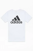 adidas Kids Essential Poly Solid T-Shirt