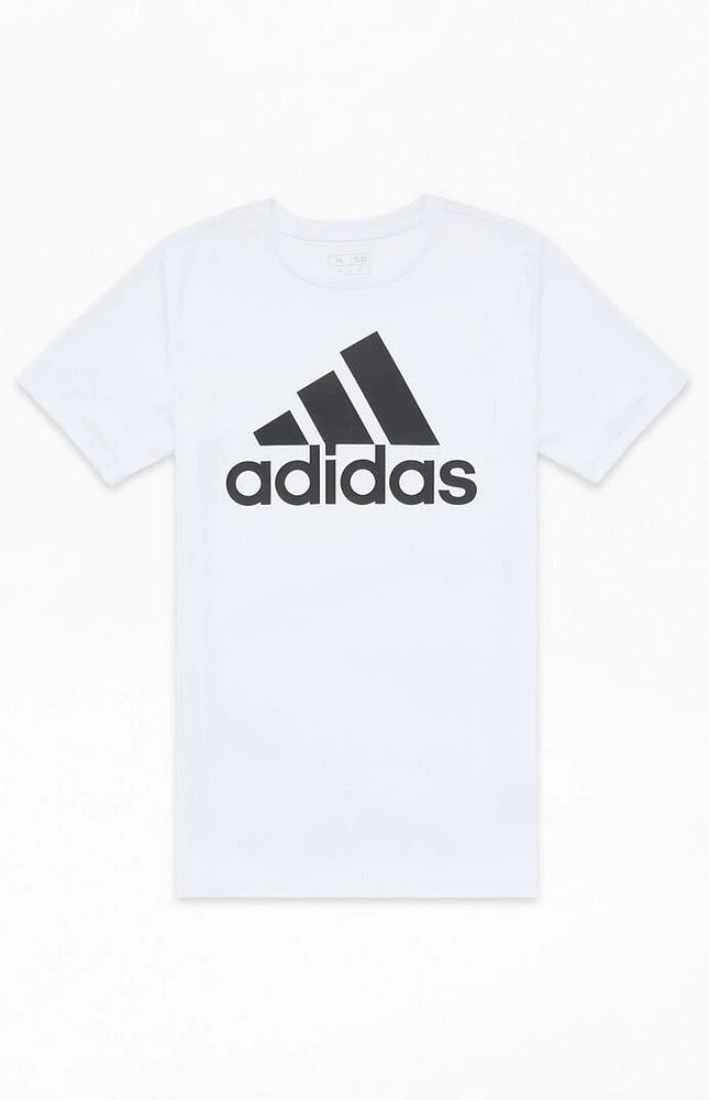 adidas Kids Essential Poly Solid T-Shirt