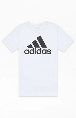 adidas Kids Essential Poly Solid T-Shirt