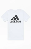 adidas Kids Essential Poly Solid T-Shirt