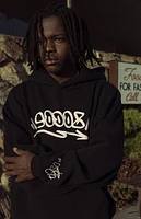90008 by CSC Logo Hoodie