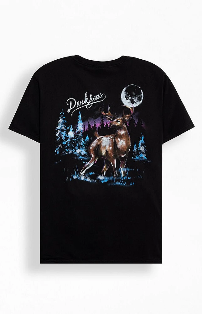 Dark Seas Open Range T-Shirt