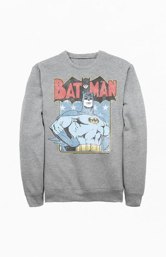 Bat USA Sweatshirt