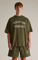 Fear of God Essentials Military Crew Neck T-Shirt