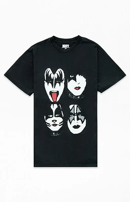 KISS Band T-Shirt