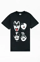 KISS Band T-Shirt