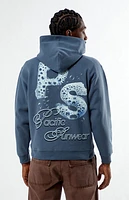 Pacsun Bubbles Hoodie