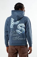 PacSun Bubbles Hoodie