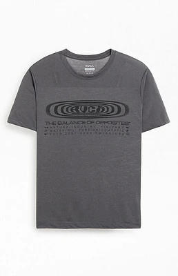 RVCA Ripple T-Shirt