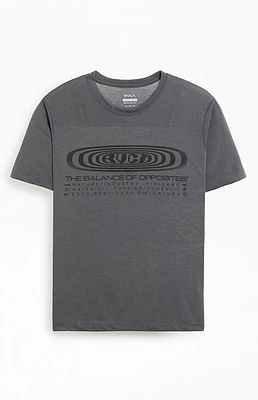 RVCA Ripple T-Shirt