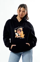 By Samii Ryan Care Bears x Strawberry Shortcake Kindness Season Hoodie