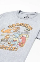 Kids School House Rock Grammar T-Shirt