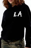 Pacsun LA Hoodie
