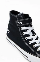 Converse Kids Chuck Taylor All Star Eyes Easy On Shoes