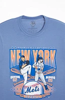 47 Brand NY Mets Team Players T-Shirt