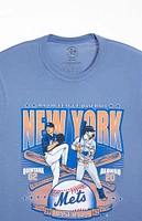 47 Brand NY Mets Team Players T-Shirt