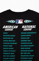 New Era Seattle Mariners Rally T-Shirt