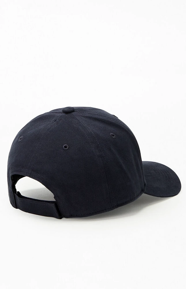 47 Brand Kids NY Yankees Velcro Back Hat