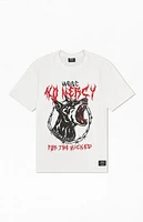 WeSC America Inc No Mercy Mason T-Shirt