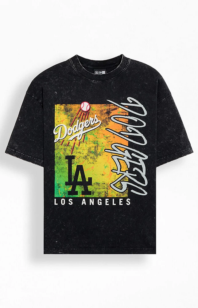 New Era LA Dodgers T-Shirt