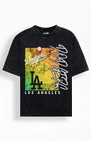 New Era LA Dodgers T-Shirt