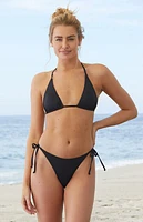 Billabong Sol Searcher Triangle Bikini Top