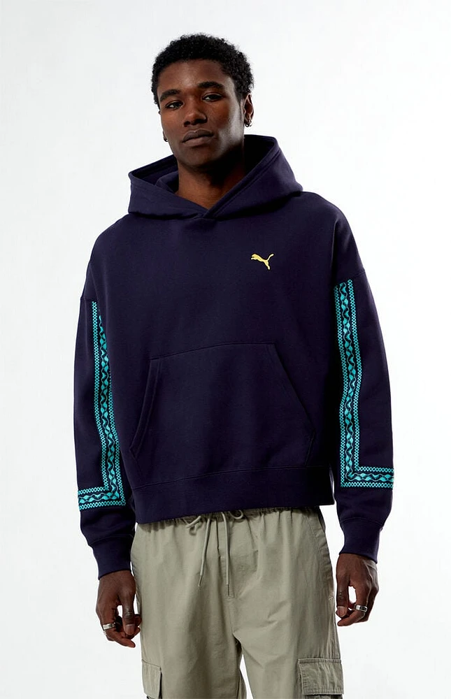 Puma Road To Unity Hoodie