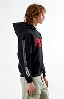 Netflix Stranger Things Doorway Hoodie