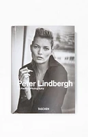 Taschen Peter Lindbergh On Fashion Photography 45th Ed. Book