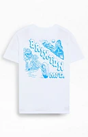 Brixton Paco Tailored T-Shirt