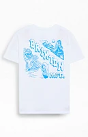 Brixton Paco Tailored T-Shirt