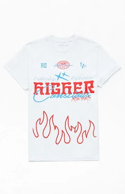 PacSun Higher Conscious T-Shirt