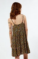 Billabong You Got It Mini Dress