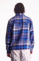 RC Outdoor Supply Flannel Shirt