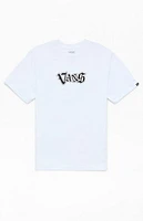 Vans Kids Shattered T-Shirt