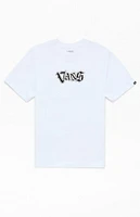 Vans Kids Shattered T-Shirt